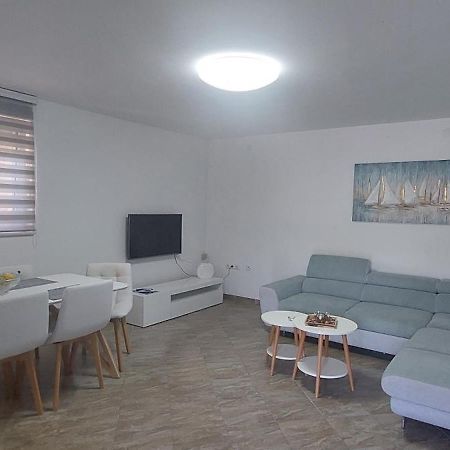 Apartmani Nikola Trogir Værelse billede