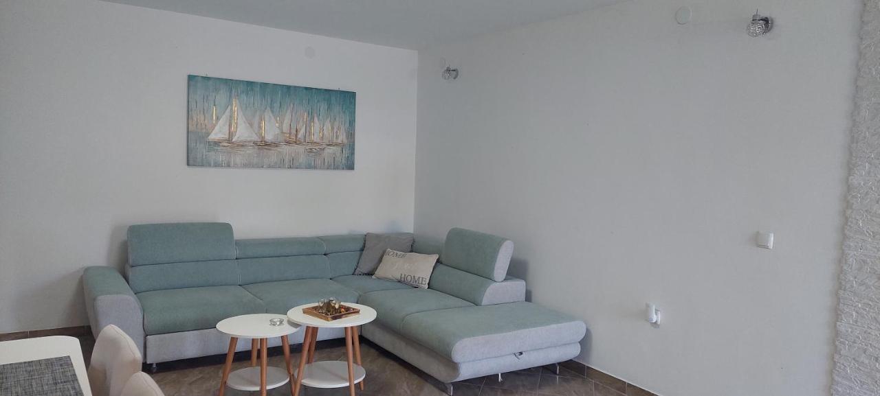 Apartmani Nikola Trogir Værelse billede