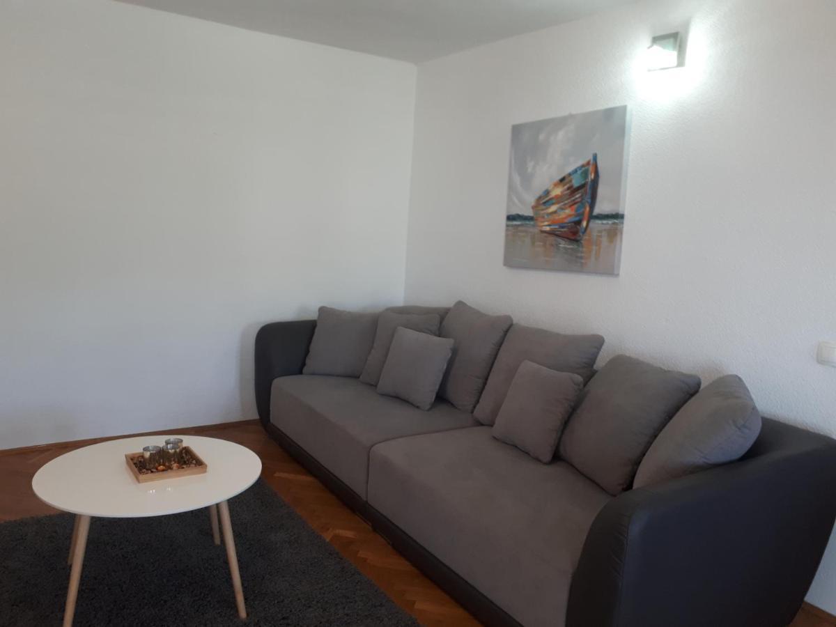 Apartmani Nikola Trogir Værelse billede