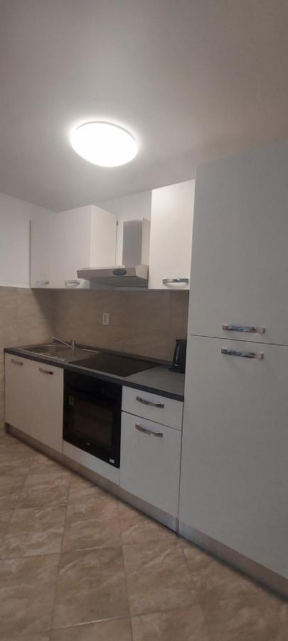 Apartmani Nikola Trogir Eksteriør billede