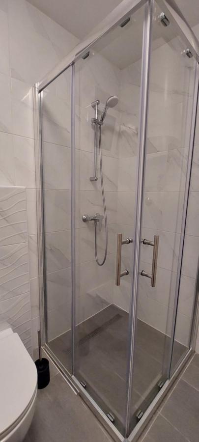 Apartmani Nikola Trogir Eksteriør billede