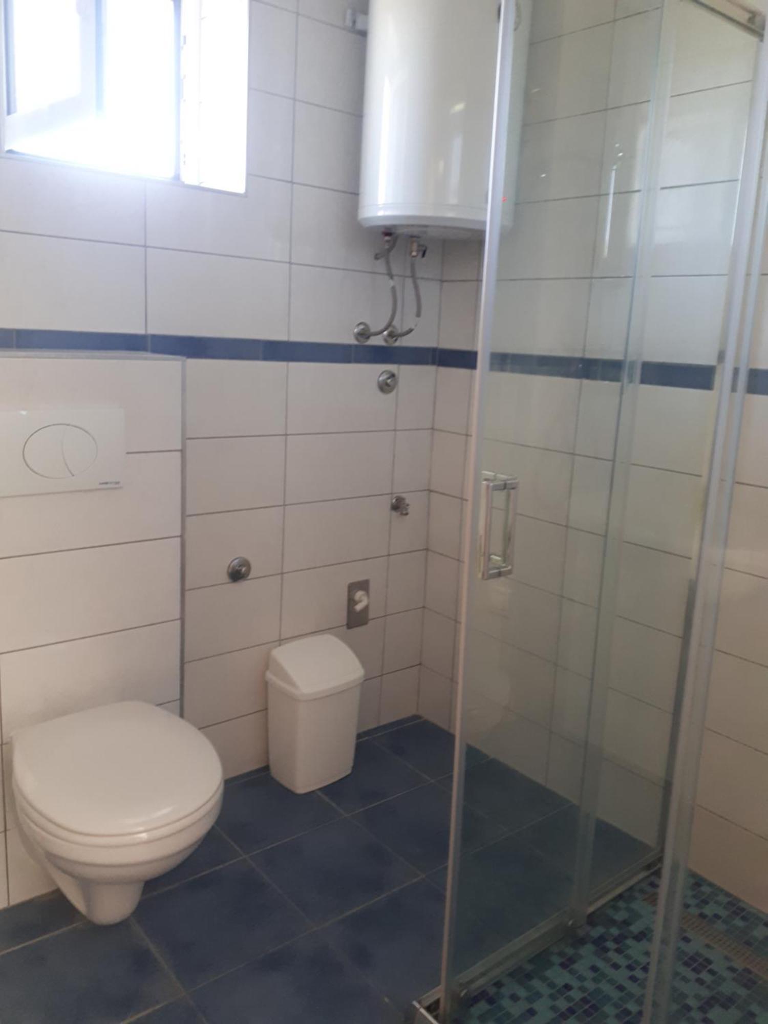 Apartmani Nikola Trogir Værelse billede