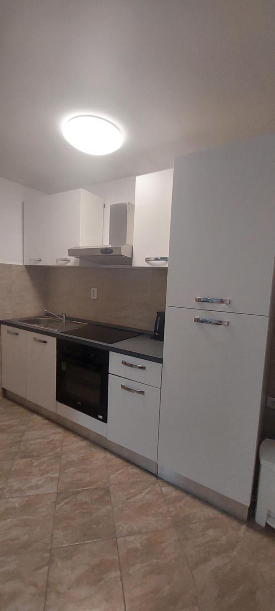 Apartmani Nikola Trogir Værelse billede