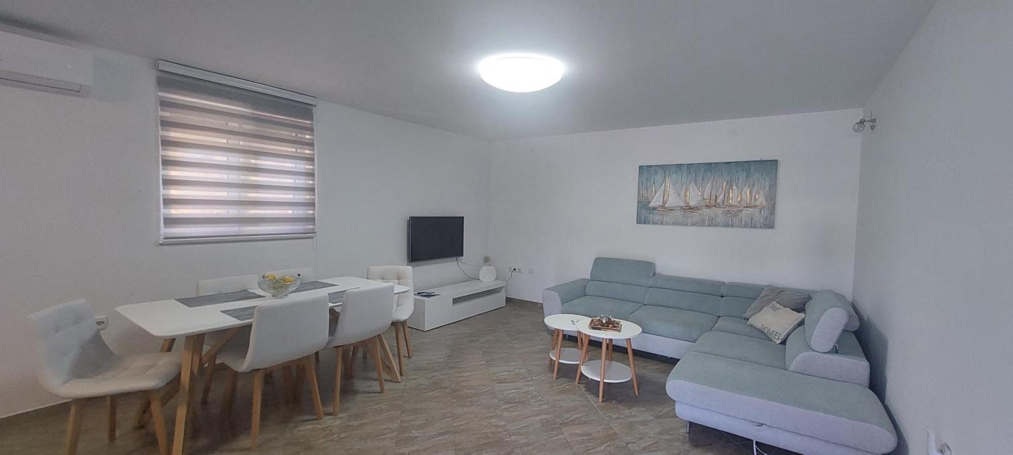 Apartmani Nikola Trogir Værelse billede
